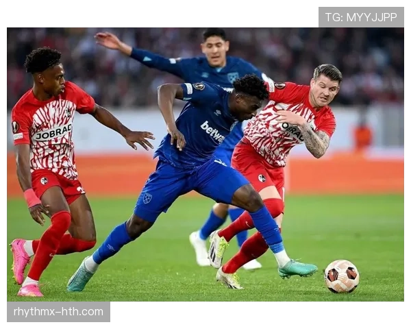 西汉姆联状态回暖 强势争夺英超前四