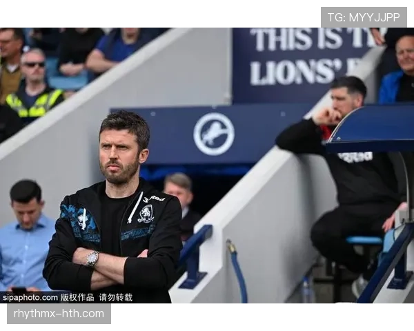 米德尔斯堡在卡里克治下焕发新生,状态稳步回升 米德尔斯堡在卡里克治下焕发新生,状态稳步回升