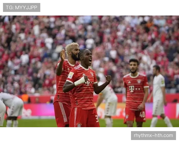 德甲战局生变：多队表现起伏，竞争力悄然提升引关注