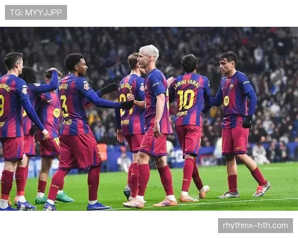 巴萨欧冠强势复苏,展现复兴雄风 巴萨欧冠强势复苏,展现复兴雄风