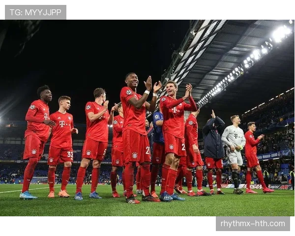 欧洲超级杯拜仁回忆