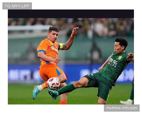 强强对话中的北京国安,为何难以占据主动? 强强对话中的北京国安,为何难以占据主动?