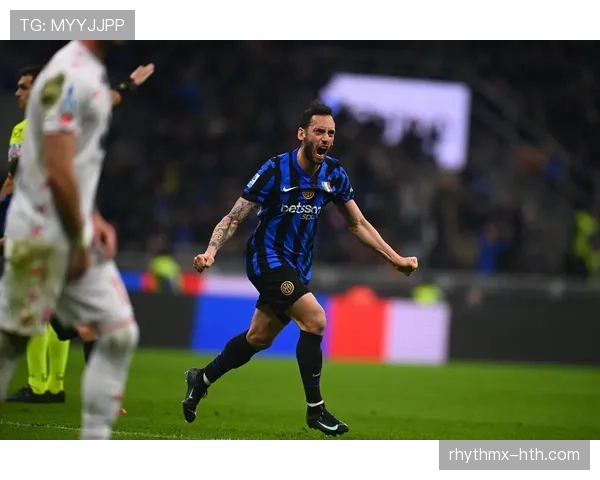 恰尔汗奥卢进球趋势分析